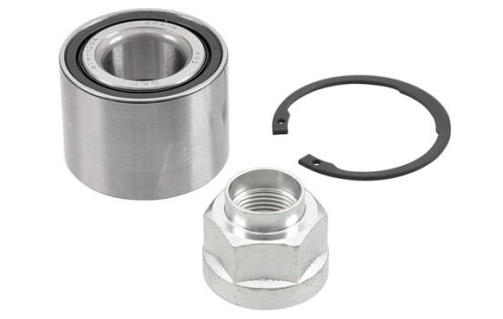 Wheel bearing 201325 ABS