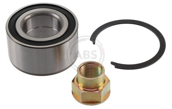Wheel bearing 201330 ABS, Image 2
