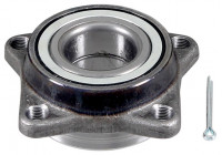 Wheel bearing 201339 ABS