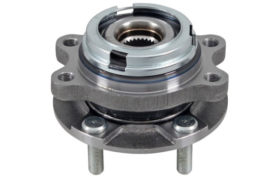 Wheel bearing 201349 ABS
