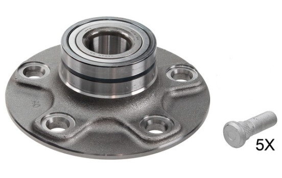 Wheel bearing 201350 ABS