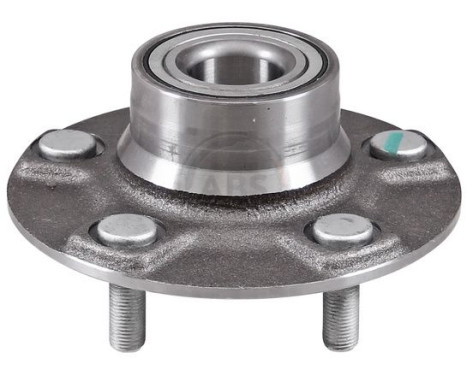 Wheel bearing 201350 ABS, Image 2