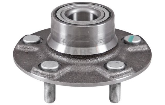 Wheel bearing 201350 ABS, Image 2