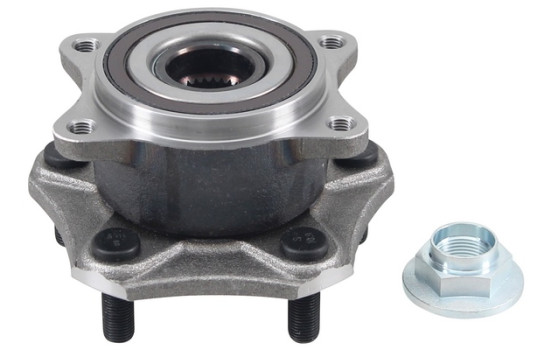 Wheel bearing 201351 ABS