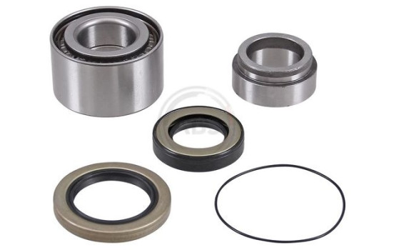 Wheel bearing 201353 ABS, Image 2