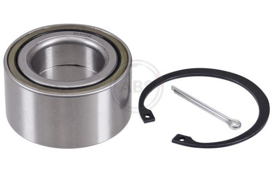 Wheel bearing 201356 ABS, Image 2