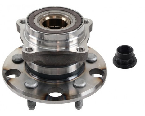 Wheel bearing 201357 ABS