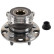 Wheel bearing 201357 ABS, Thumbnail 2