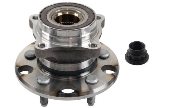 Wheel bearing 201357 ABS, Image 2