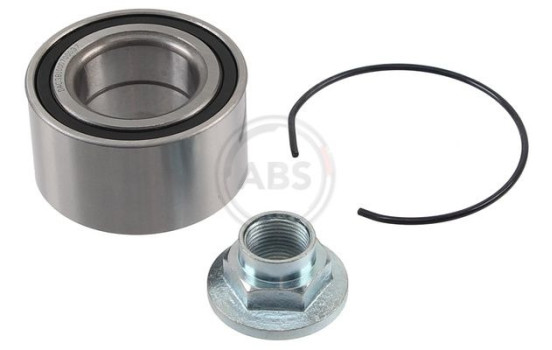 Wheel bearing 201362 ABS, Image 2