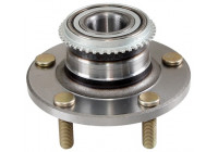 Wheel bearing 201363 ABS