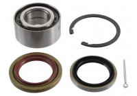Wheel bearing 201366 ABS