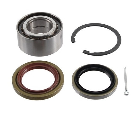 Wheel bearing 201366 ABS