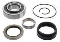 Wheel bearing 201369 ABS