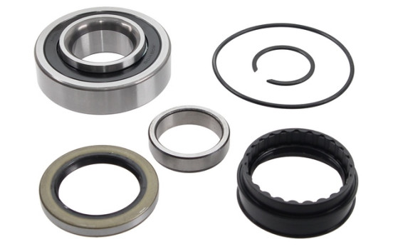 Wheel bearing 201369 ABS