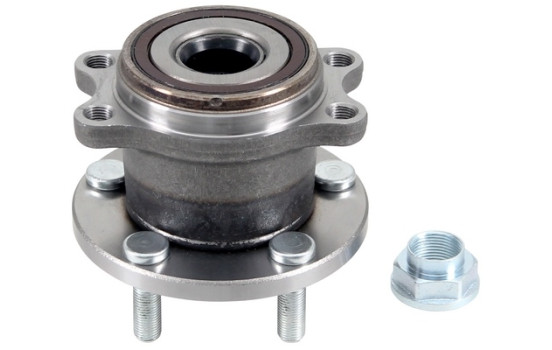 Wheel bearing 201373 ABS