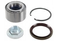 Wheel bearing 201376 ABS