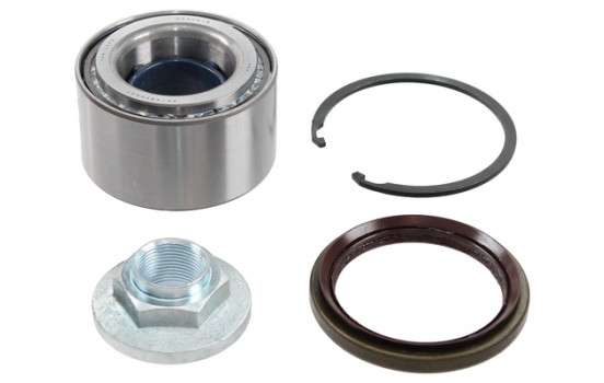 Wheel bearing 201376 ABS