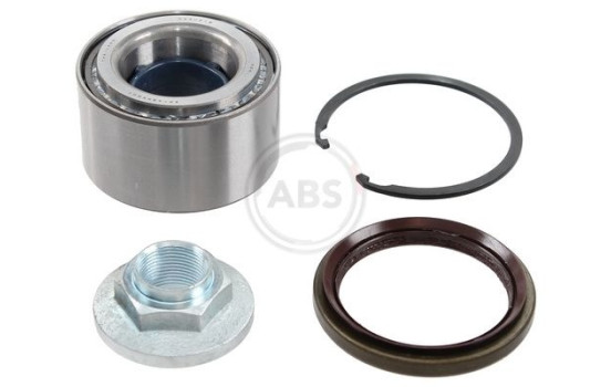 Wheel bearing 201376 ABS, Image 2