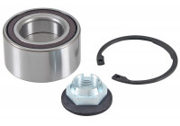 Wheel bearing 201383 ABS