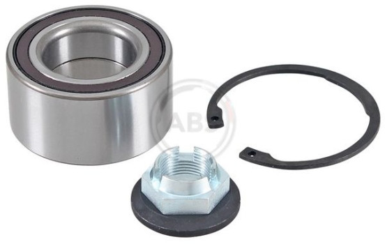 Wheel bearing 201383 ABS, Image 2