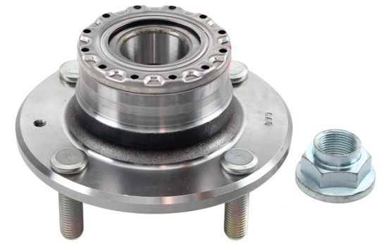 Wheel bearing 201385 ABS