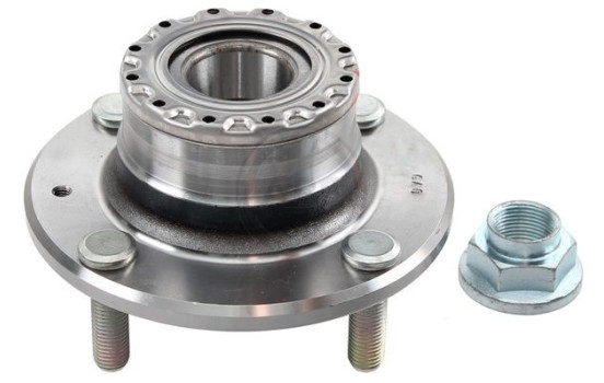 Wheel bearing 201385 ABS, Image 2