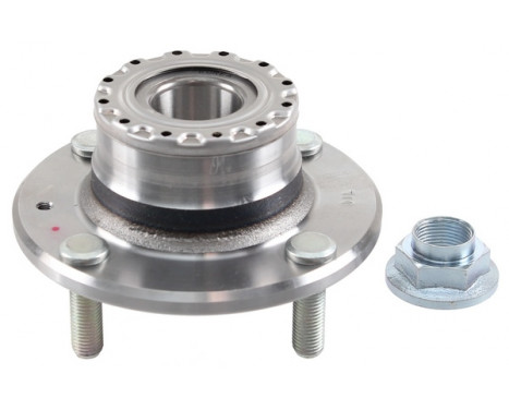 Wheel bearing 201387 ABS