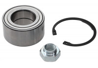 Wheel bearing 201391 ABS