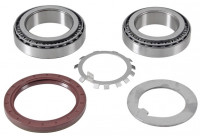 Wheel bearing 201398 ABS