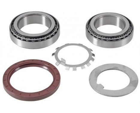 Wheel bearing 201398 ABS