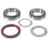 Wheel bearing 201398 ABS