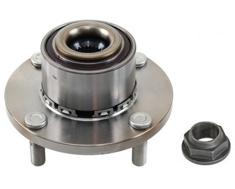 Wheel bearing 201403 ABS