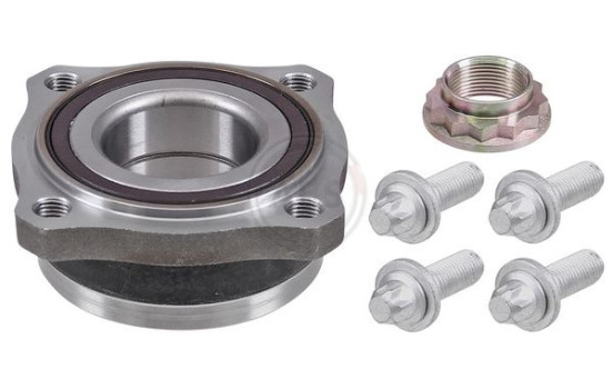 Wheel bearing 201404 ABS, Image 2