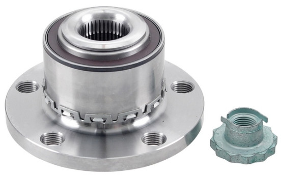 Wheel bearing 201413 ABS