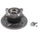 Wheel bearing 201414 ABS