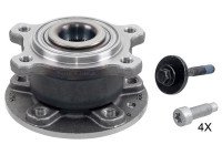 Wheel bearing 201419 ABS