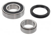 Wheel bearing 201425 ABS