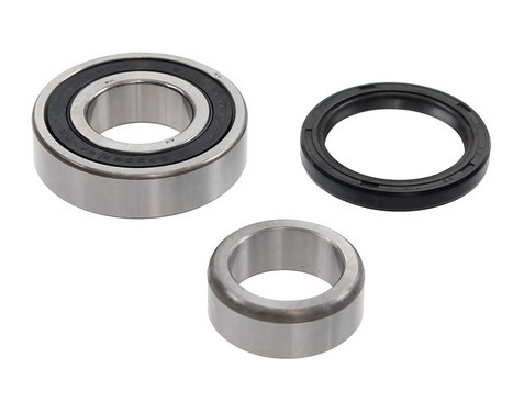 Wheel bearing 201425 ABS