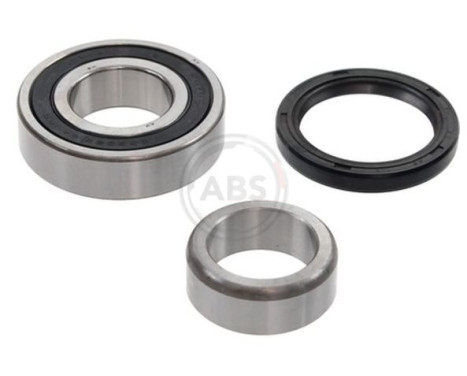 Wheel bearing 201425 ABS, Image 2