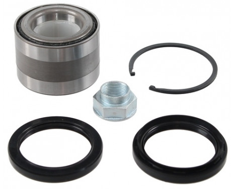 Wheel bearing 201428 ABS