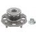 Wheel bearing 201429 ABS