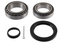 Wheel bearing 201432 ABS