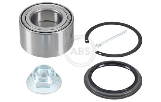 Wheel bearing 201438 ABS, Image 2