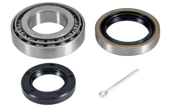 Wheel bearing 201439 ABS