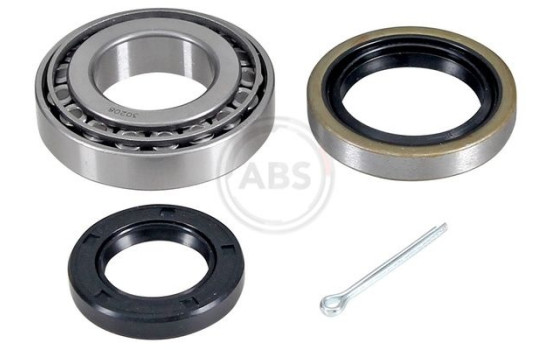 Wheel bearing 201439 ABS, Image 2