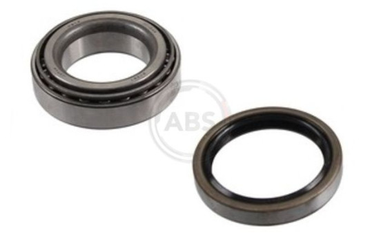 Wheel bearing 201440 ABS, Image 2