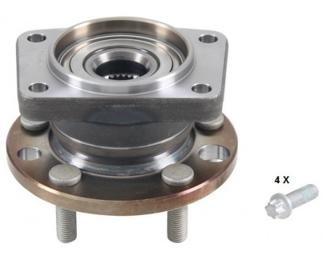 Wheel bearing 201450 ABS