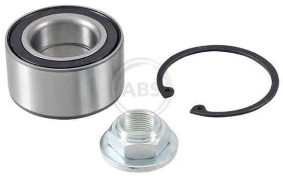 Wheel bearing 201452 ABS, Image 2