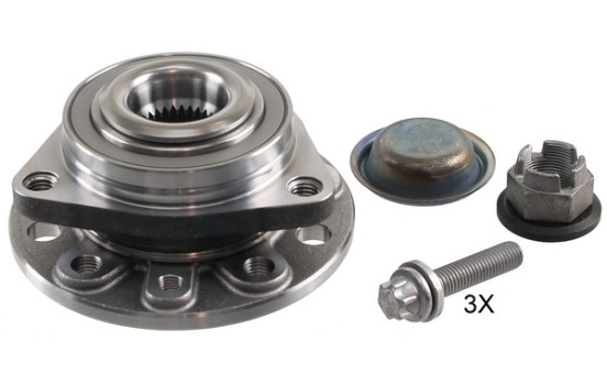 Wheel bearing 201456 ABS